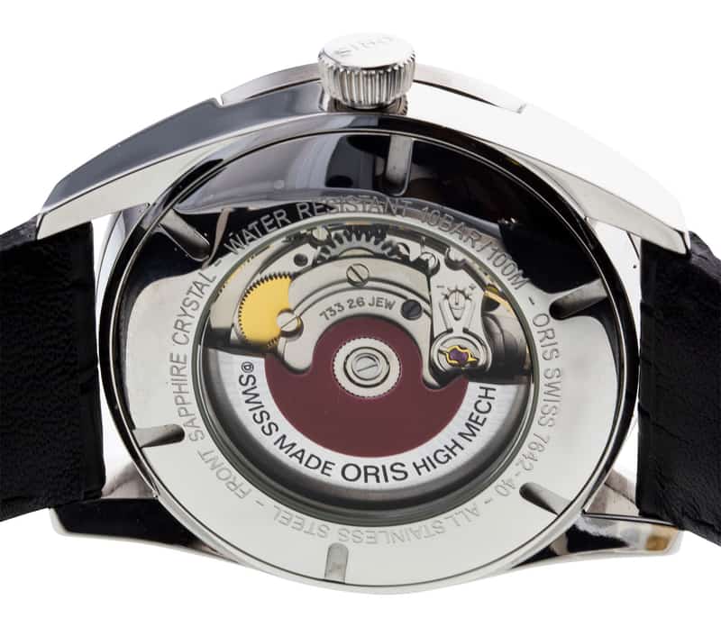 Oris Artix 733 7642 40 54 FC